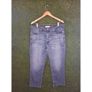 Levi's 541 Athletic Fit Taper Jeans Men's 38x30